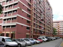 Blk 448 Hougang Avenue 10 (Hougang), HDB 4 Rooms #248682